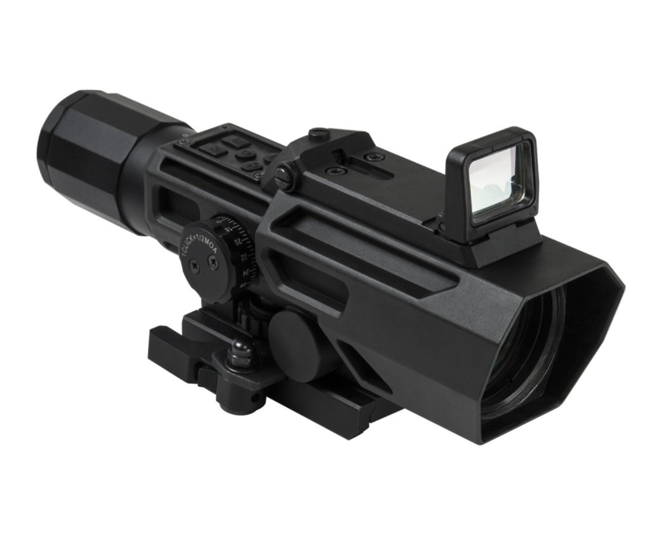 ADO Scope - 3-9X42 - P4 Sniper - Tophatter Daily Deals
