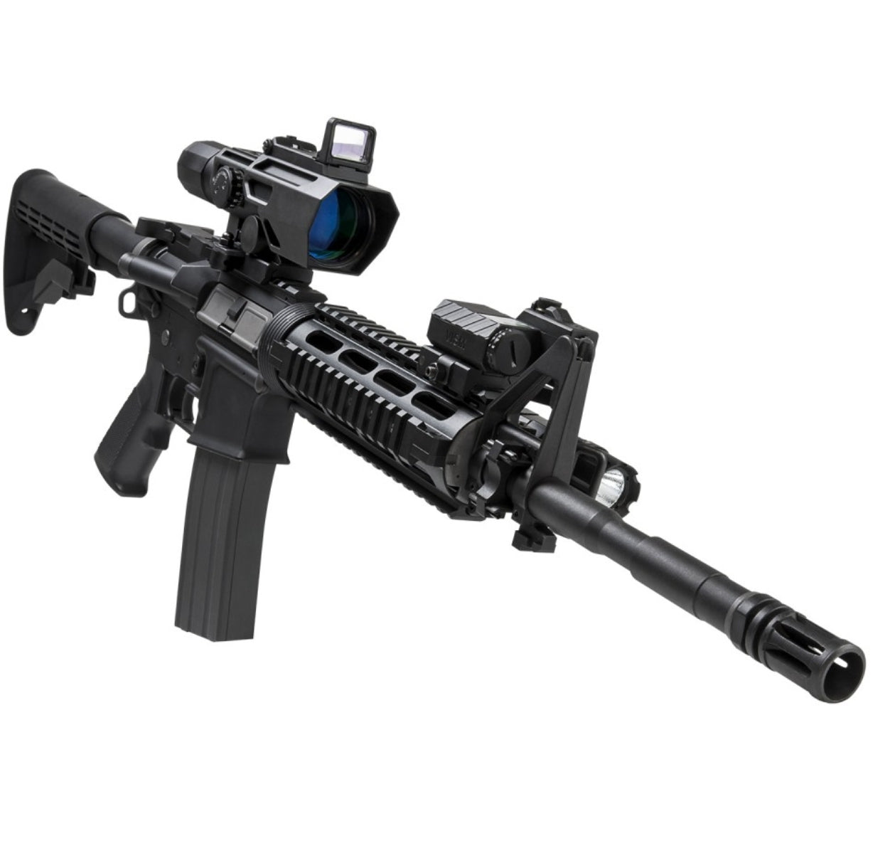 ADO Scope - 3-9X42 - P4 Sniper - Tophatter Daily Deals