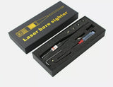 Laser Bore Sight Tactical Scopes Calibrator Kit for .22-.50 Caliber Rifle - Tophatter Daily Deals