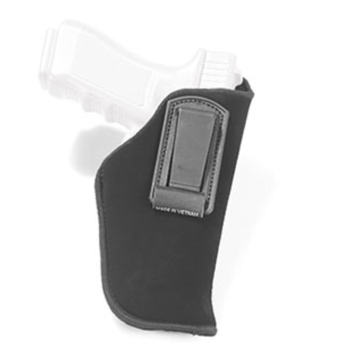 Uncle Mike's Inside Holster size 15 - Tophatter Daily Deals