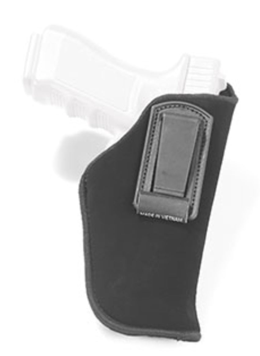 Uncle Mike's Inside Holster Size 5 - Tophatter Daily Deals