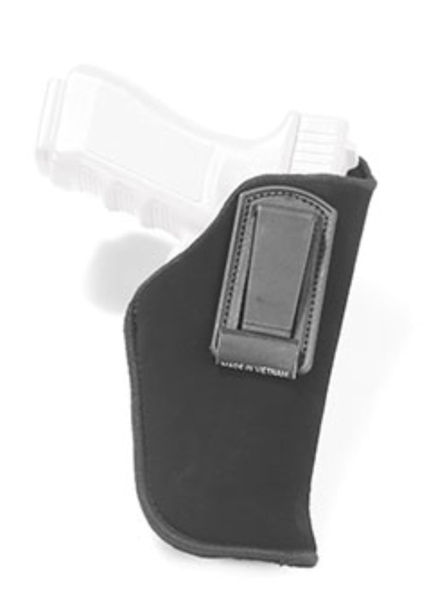 Uncle Mike's Inside Holster Size 16 - Tophatter Daily Deals