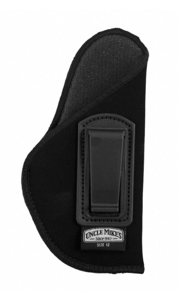 Uncle Mike's Inside Holster Size 12 - Tophatter Daily Deals