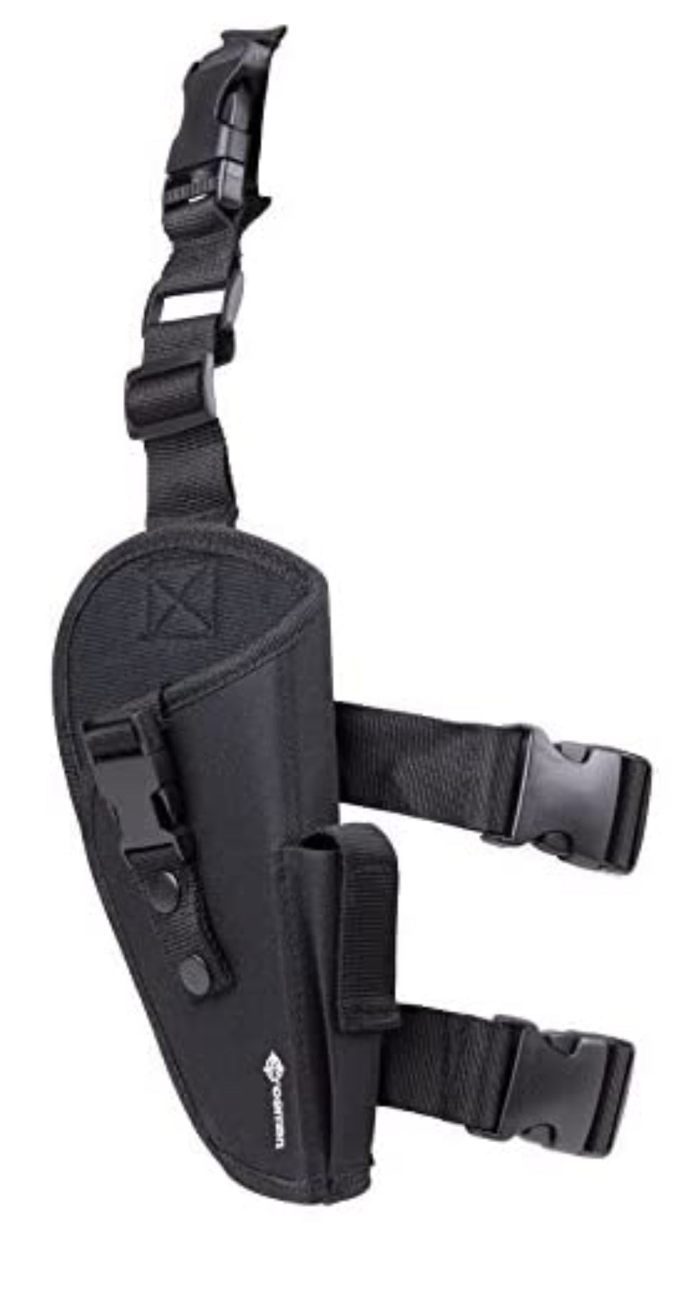 Crossman Leg Holster - Tophatter Daily Deals