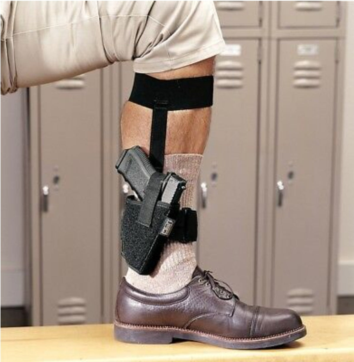 Uncle Mikes Nylon Holster - Tophatter Daily Deals