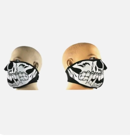 Reversible Mask mask - Tophatter Daily Deals