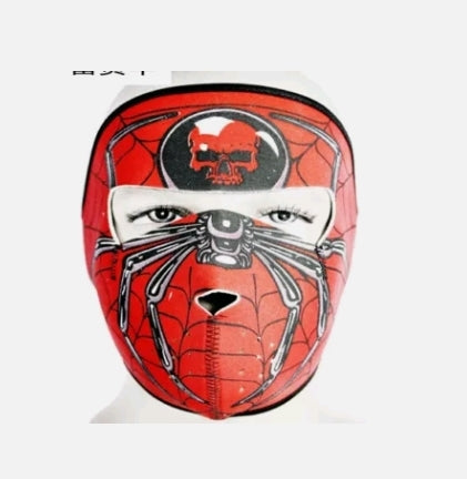 Reversible Mask - Tophatter Daily Deals