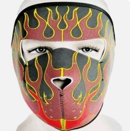 Reversible Mask - Tophatter Daily Deals
