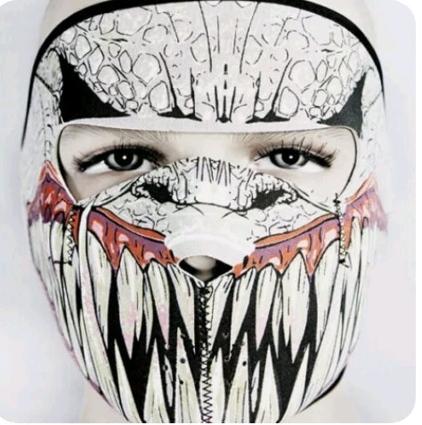 Reversible Mask mask - Tophatter Daily Deals