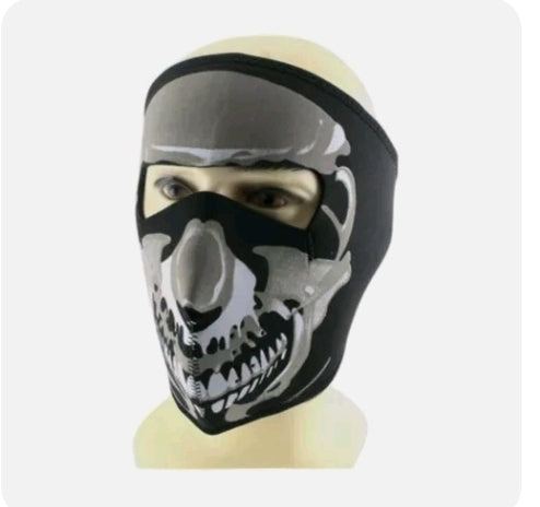Reversible Mask mask - Tophatter Daily Deals