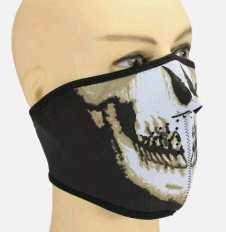Reversible Mask mask - Tophatter Daily Deals