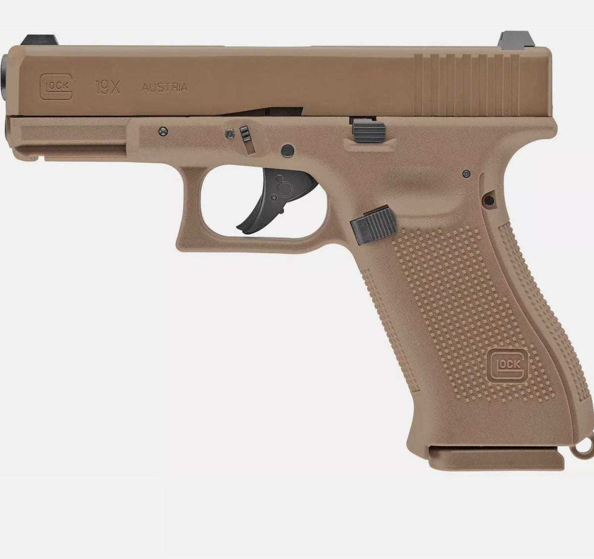 UMAREX GLOCK 19X - Tophatter Daily Deals