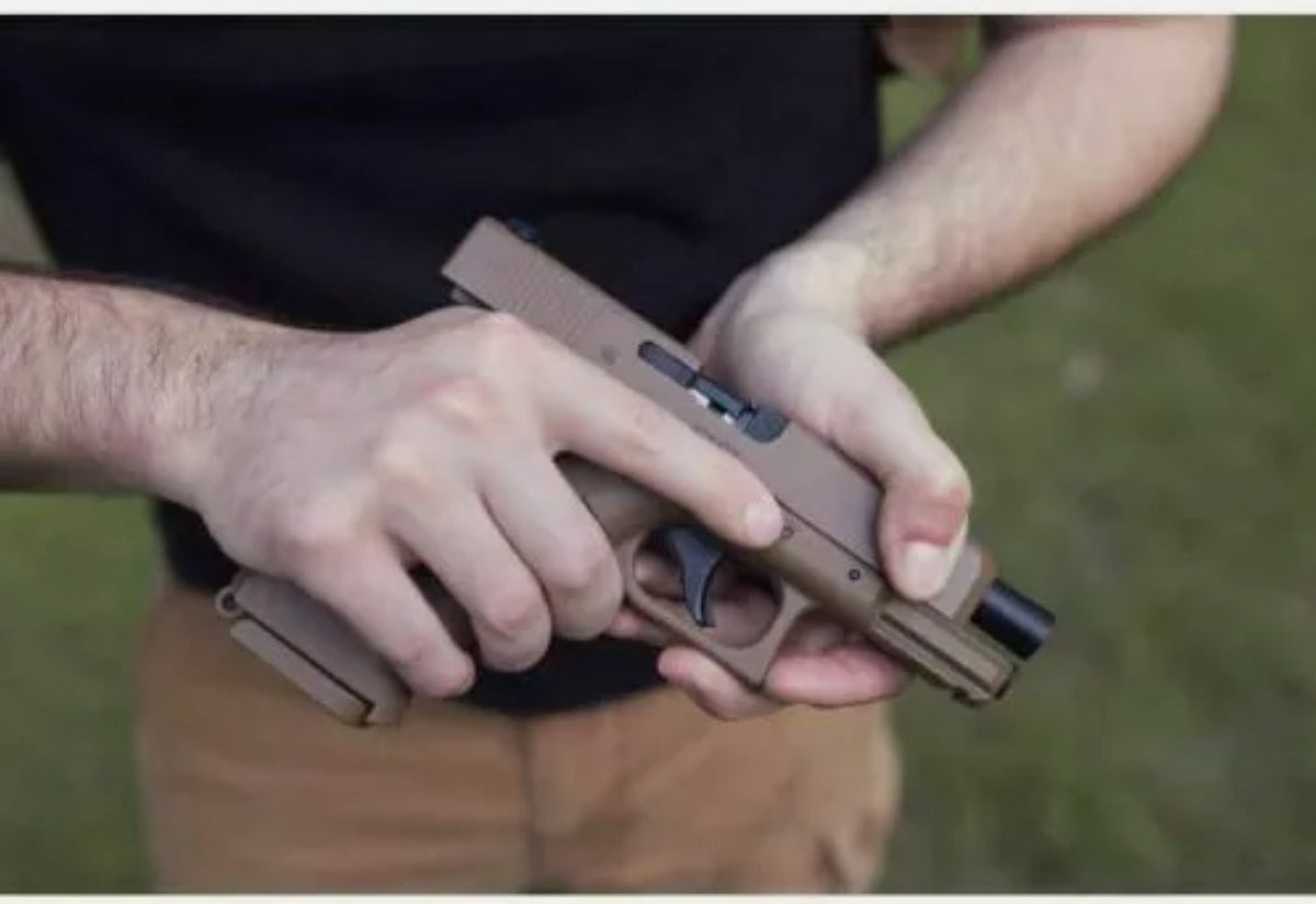UMAREX GLOCK 19X - Tophatter Daily Deals