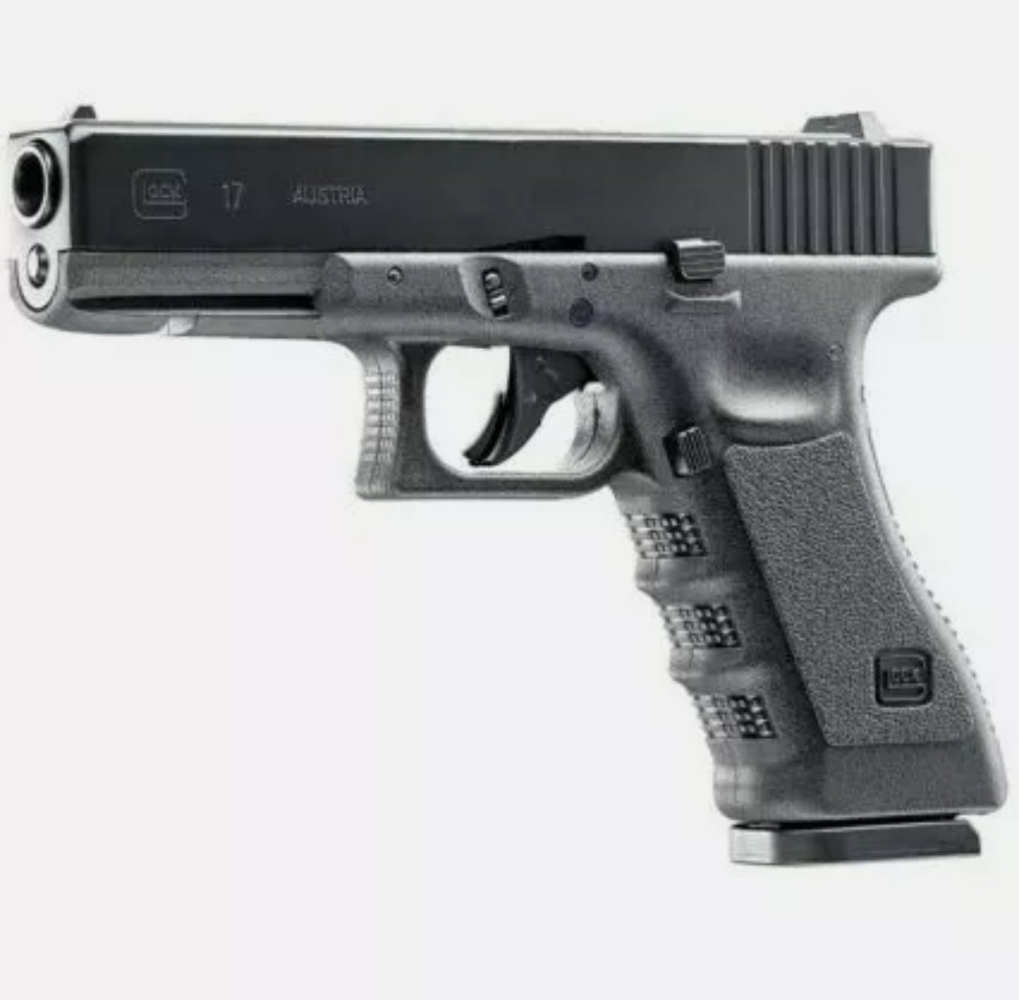 Umarex G-17 Air gun 177 - Tophatter Daily Deals