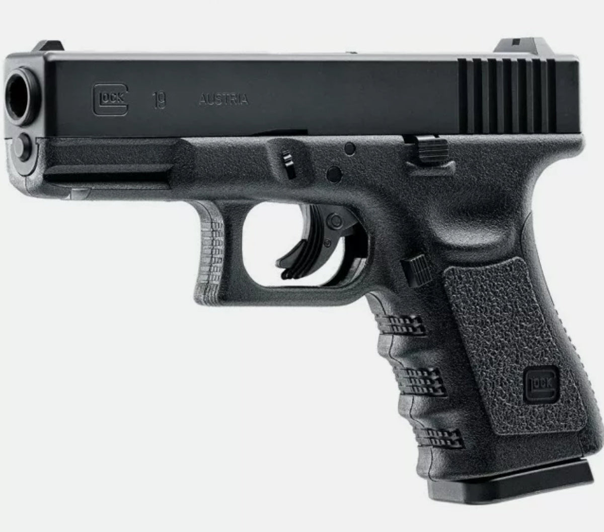 UMAREX Licensed GLOCK 19 - Tophatter Daily Deals