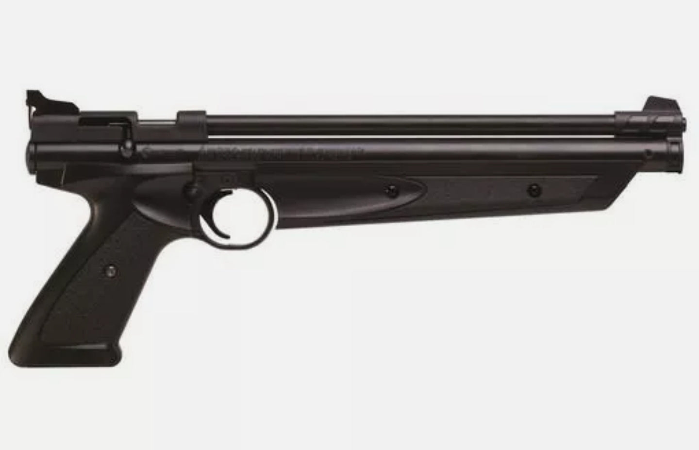Crosman P1377 American Classic Pump - Tophatter Daily Deals