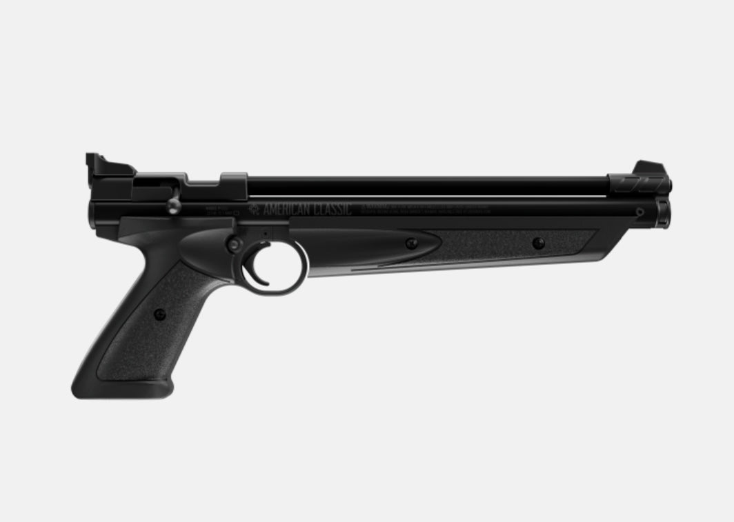 Crosman 22 Caliber American Classic P1322 - Tophatter Daily Deals