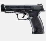 UMAREX Smith & Wesson M&P45 Co2 Non Blowback .177 - Tophatter Daily Deals