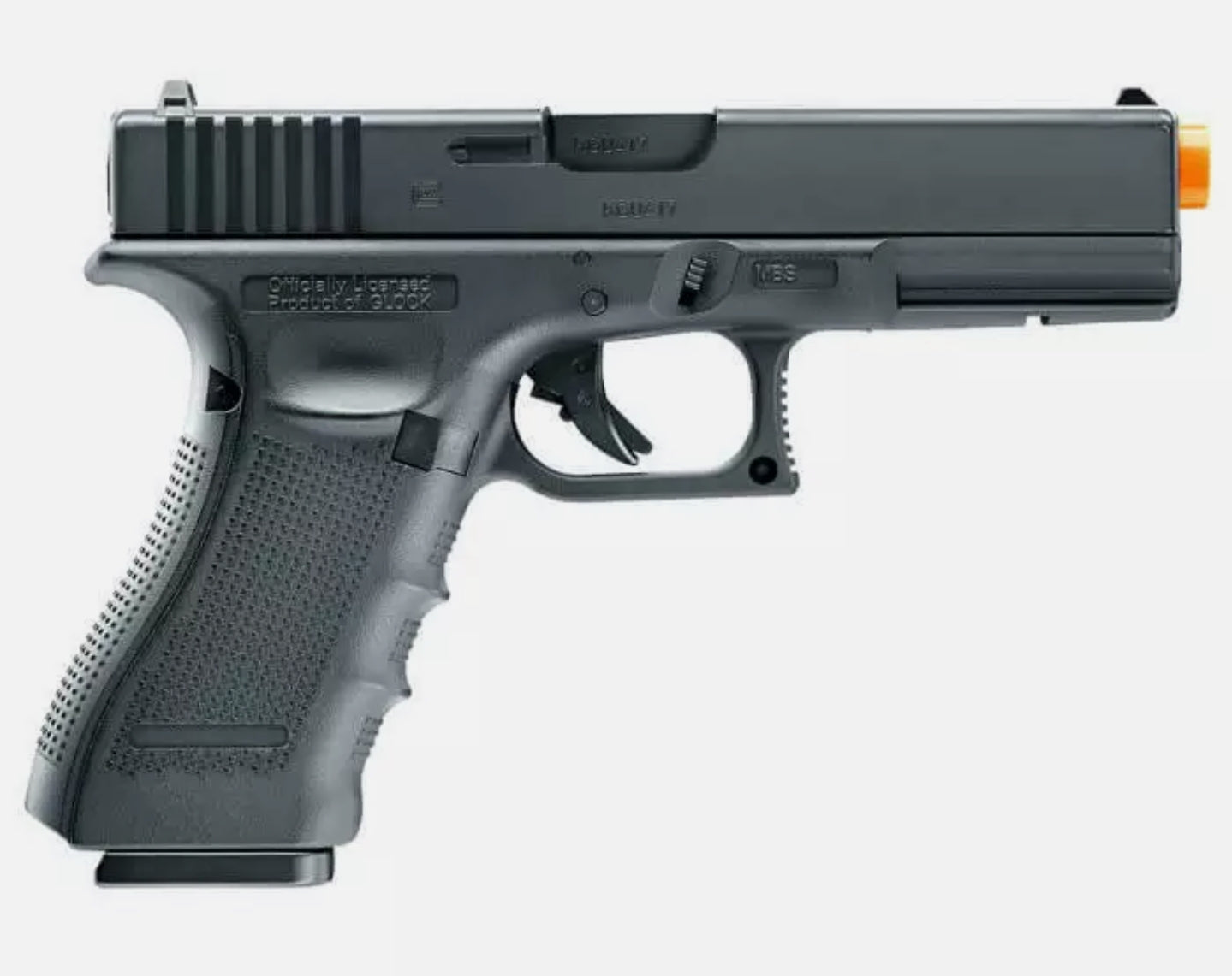 Umarex/Elite Force Glock 17 - Tophatter Daily Deals