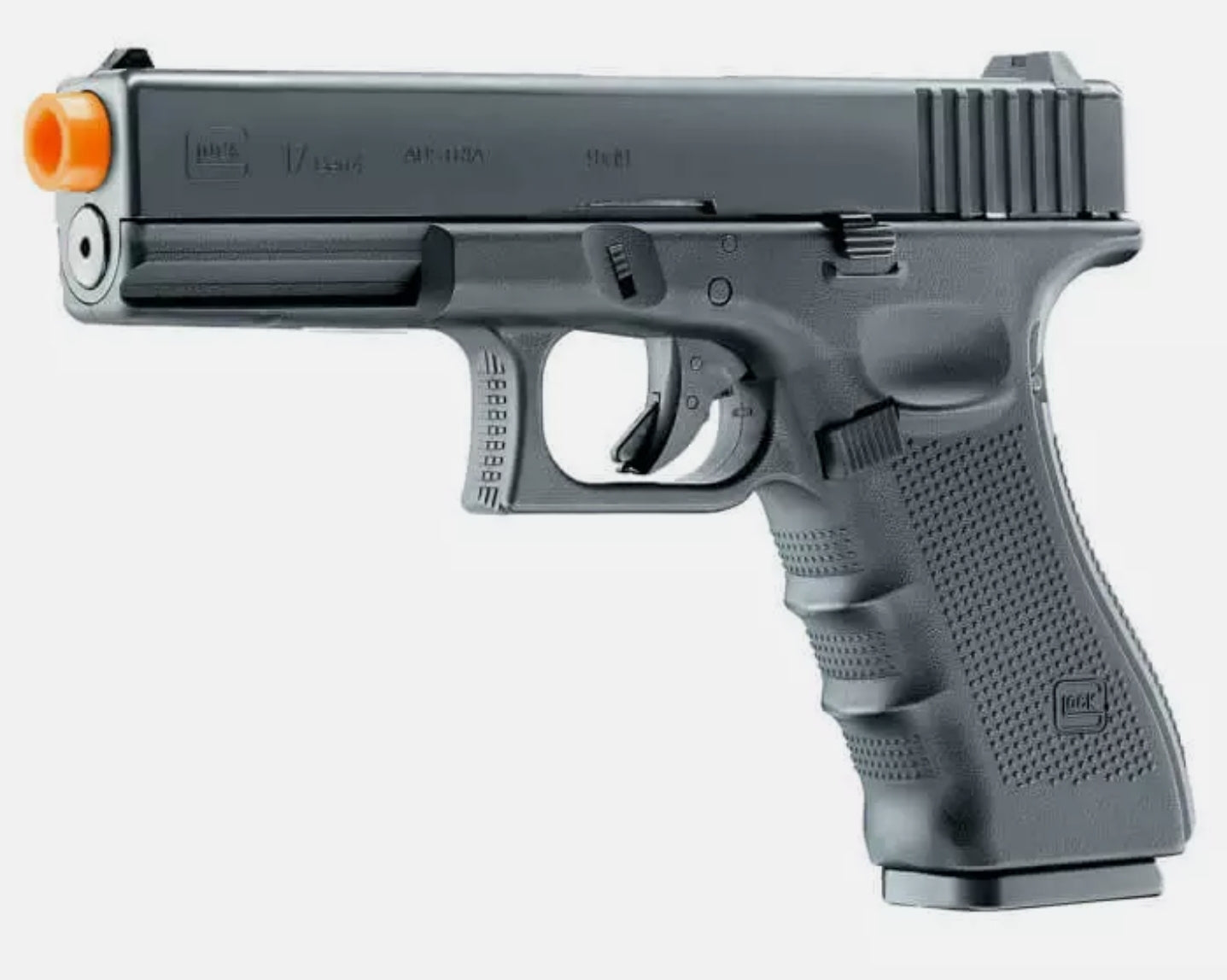 Umarex/Elite Force Glock 17 - Tophatter Daily Deals
