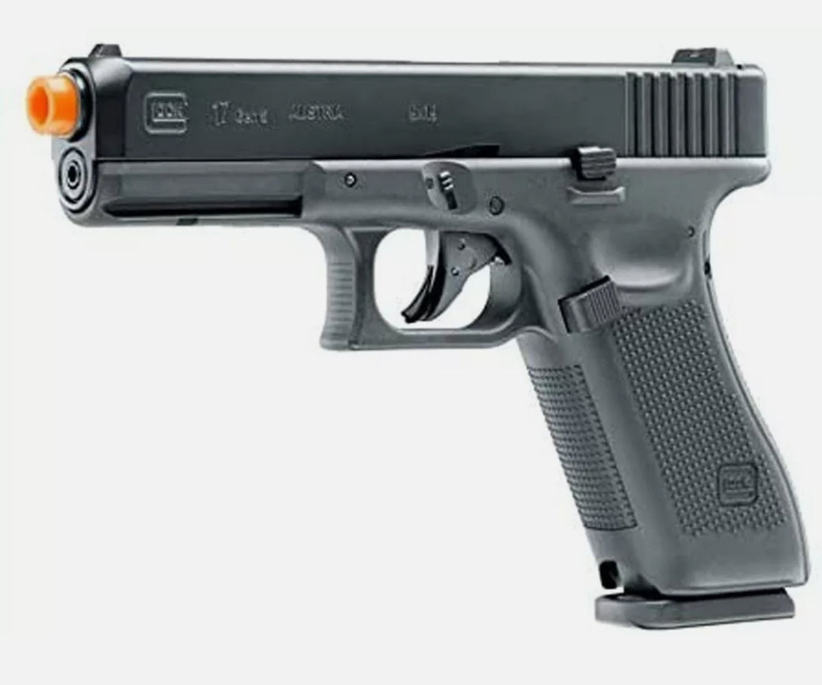 UMAREX GLOCK™ 17 Gen5 Co2 - Tophatter Daily Deals