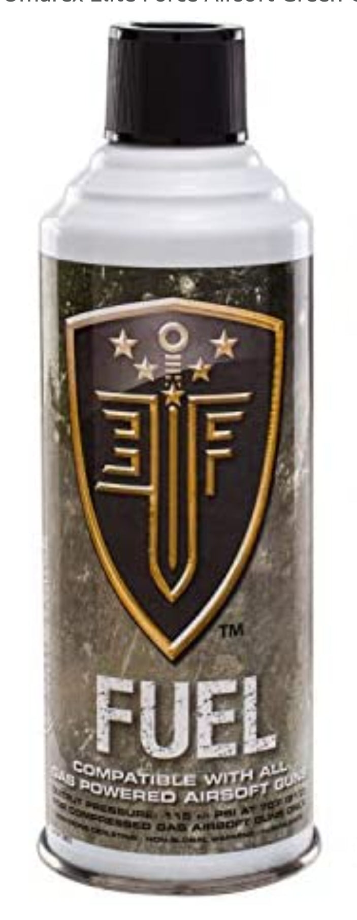 Green Gas - Tophatter Daily Deals