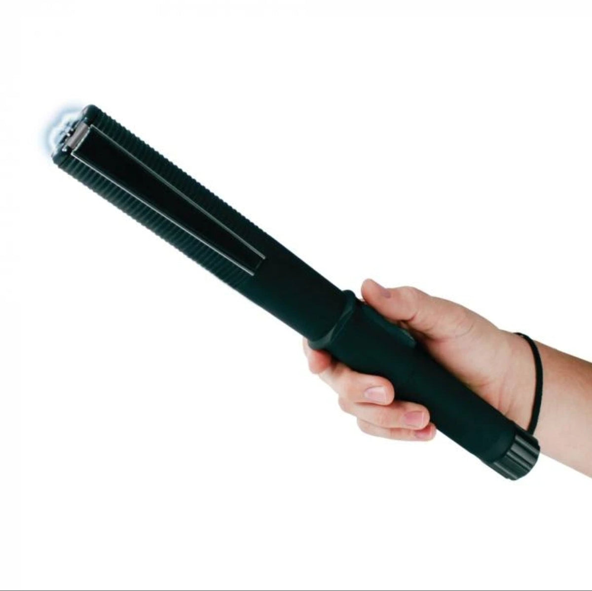 Jolt Peacemaker Stun Baton 97,000,000 - Tophatter Daily Deals