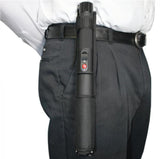 Jolt Peacemaker Stun Baton 97,000,000 - Tophatter Daily Deals