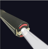 Jolt Peacemaker Stun Baton 97,000,000 - Tophatter Daily Deals