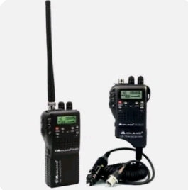 Midland 75-822 40 Channel CB-Way Radio - Tophatter Daily Deals