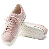 Birkenstock Bend Low Canvas-Suede Shoes Footwear - Tophatter Daily Deals
