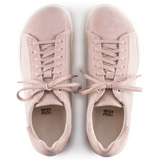 Birkenstock Bend Low Canvas-Suede Shoes Footwear - Tophatter Daily Deals