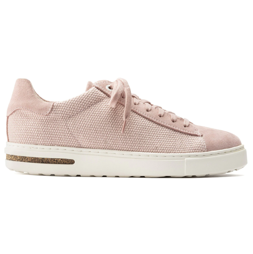 Birkenstock Bend Low Canvas-Suede Shoes Footwear - Tophatter Daily Deals
