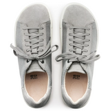 Birkenstock Bend Low Canvas-Suede Shoes Footwear - Tophatter Daily Deals