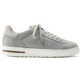 Birkenstock Bend Low Canvas-Suede Shoes Footwear - Tophatter Daily Deals