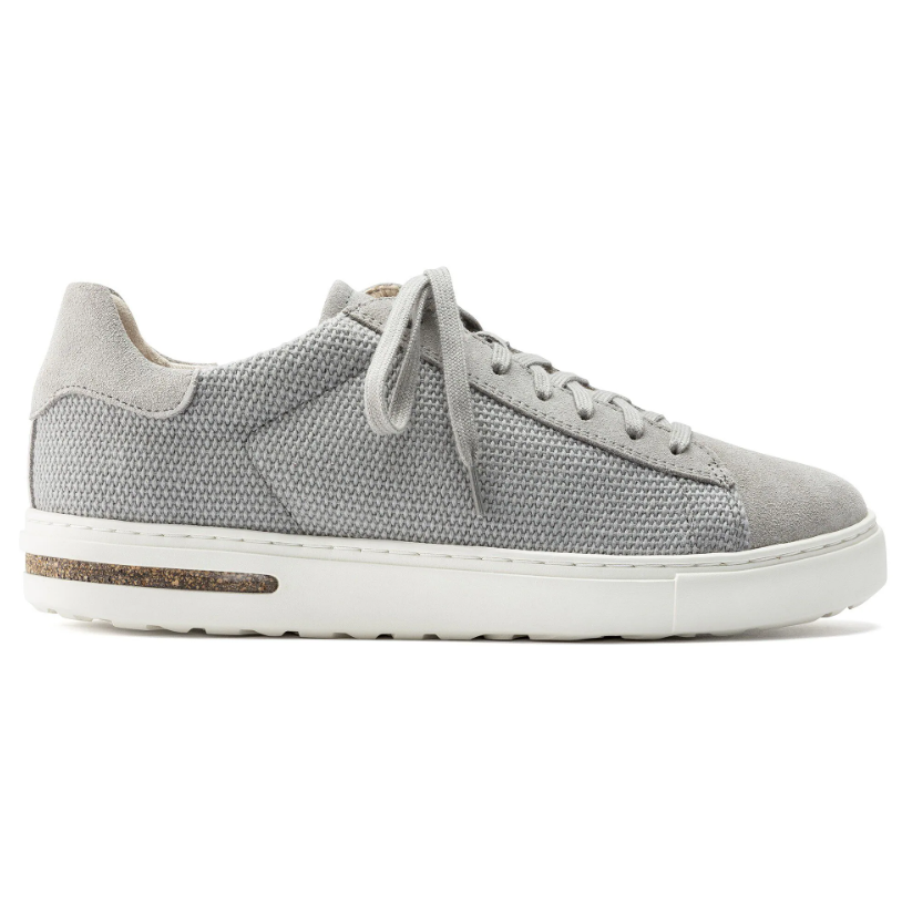 Birkenstock Bend Low Canvas-Suede Shoes Footwear - Tophatter Daily Deals