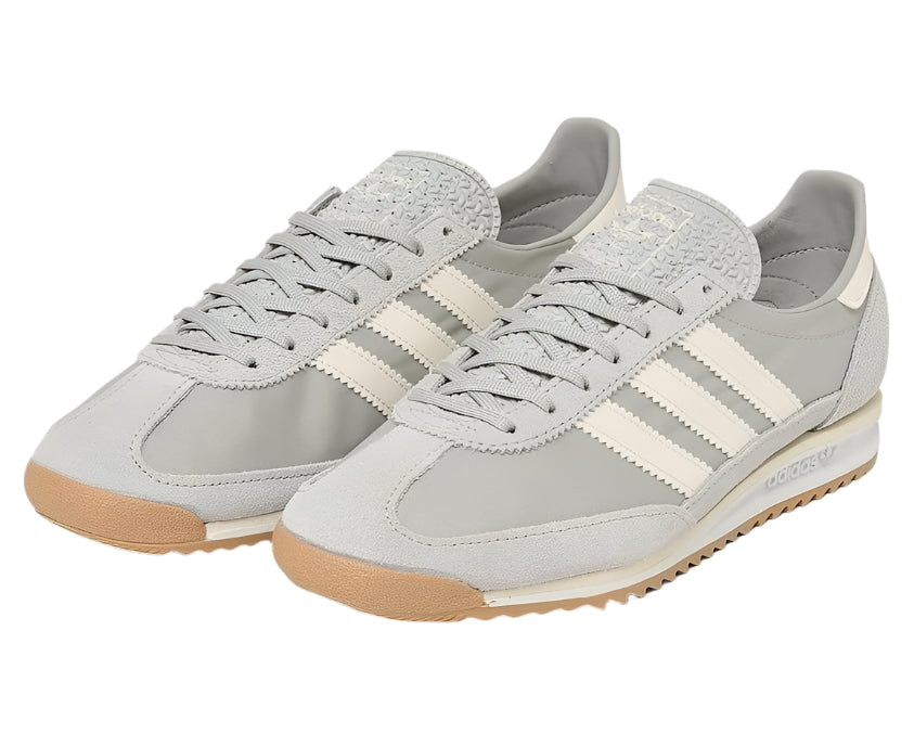 Adidas Originals SL 72 Women's Sneakers Footwear - Tophatter Daily Deals