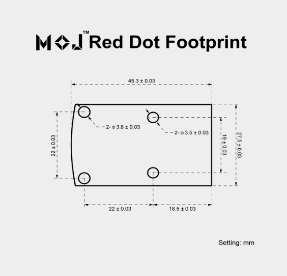 VECTOR OPTICS SCRD-59 FRENZY-X 1X22X26 AUT RED DOT - Tophatter's Army Deals OPTICS & SCOPES - Tophatter Daily Deals