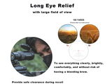 VECTOR OPTICS OPSL23 S6 1-6X24 ET SFP SCOPE - Tophatter's Army Deals OPTICS & SCOPES - Tophatter Daily Deals