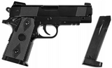 C9 6MM AIRSOFT PISTOL - Tophatter's Army Deals PISTOLS - Tophatter Daily Deals