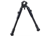 HUAYE JD-46 BIPOD-UNIVERSAL RAIL MOUNT - Tophatter's Army Deals GADGETS - Tophatter Daily Deals