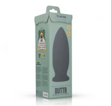 Buttr 'Yellow Dog' 10.5 Inch Butt Plug > Anal Range > Butt Plugs - Tophatter Daily Deals