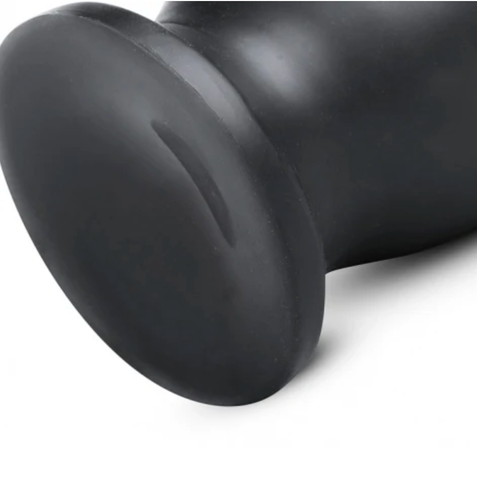 Buttr 'Yellow Dog' 10.5 Inch Butt Plug > Anal Range > Butt Plugs - Tophatter Daily Deals