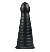 Buttr Devil Dog 9.3 Inch Insertable Butt Plug > Anal Range > Oversized Anal Toys - Tophatter Daily Deals