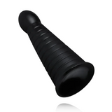 Buttr Devil Dog 9.3 Inch Insertable Butt Plug > Anal Range > Oversized Anal Toys - Tophatter Daily Deals