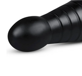 Buttr Devil Dog 9.3 Inch Insertable Butt Plug > Anal Range > Oversized Anal Toys - Tophatter Daily Deals