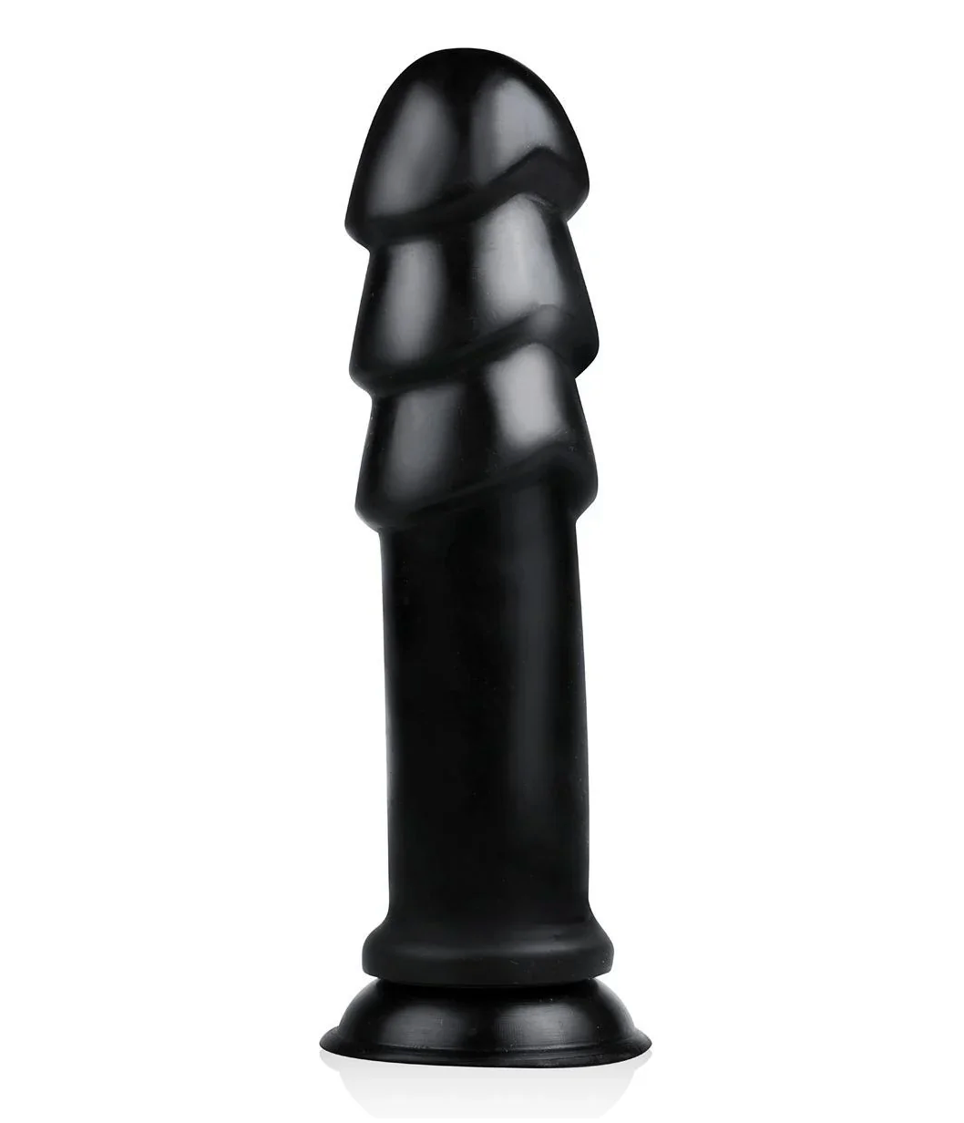 Buttr MadBull Muzzl XXL 11.4" Dildo > Dildos > Oversized Toys - Tophatter Daily Deals