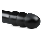 Buttr MadBull Muzzl XXL 11.4" Dildo > Dildos > Oversized Toys - Tophatter Daily Deals