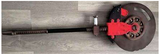 Lies Of P - Circular Chainsaw (Full Size, Full Metal) Collectible - Tophatter Daily Deals