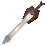 THE HOBBIT - Deathless Thorin's Dwarven Sword Sword - Tophatter Daily Deals